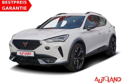 Cupra Formentor Gebrauchtwagen