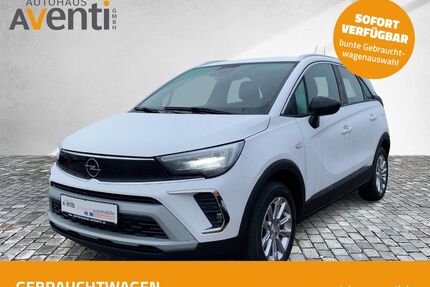Opel Crossland (X) Gebrauchtwagen