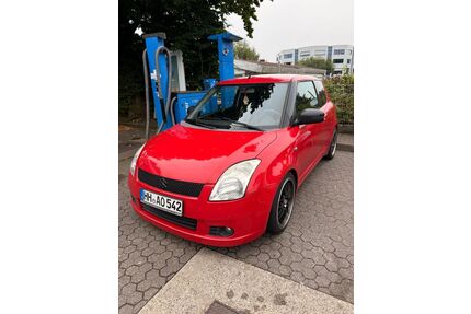 Suzuki Swift Gebrauchtwagen