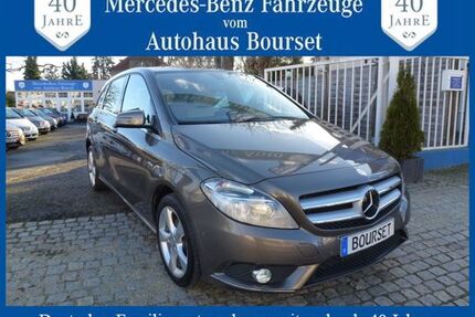 Mercedes-Benz B 180 Gebrauchtwagen