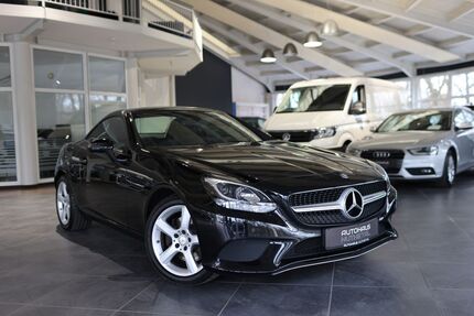 Mercedes-Benz SLC 200 Gebrauchtwagen