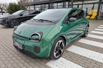 Renault Twingo Gebrauchtwagen