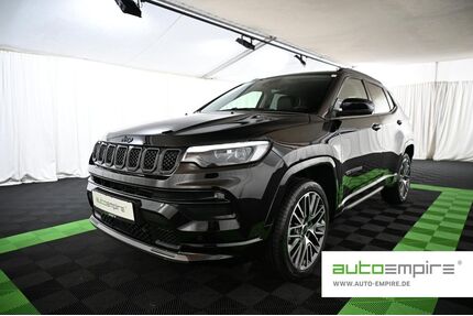 Jeep Compass Gebrauchtwagen