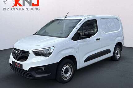 Opel Combo Gebrauchtwagen