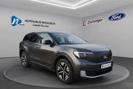 Ford Explorer Gebrauchtwagen