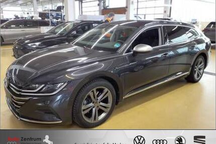 VW Arteon Gebrauchtwagen
