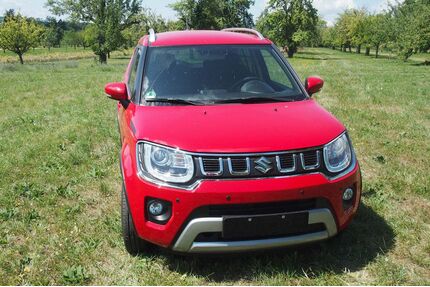 Suzuki Ignis Gebrauchtwagen