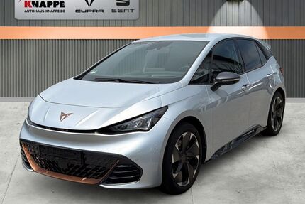Cupra Born Gebrauchtwagen