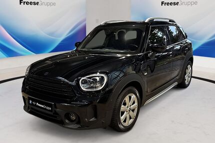 Mini Cooper Countryman Gebrauchtwagen