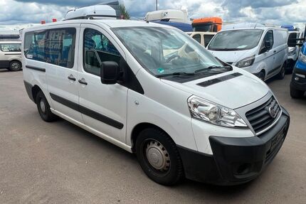 Fiat Scudo Gebrauchtwagen