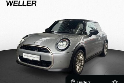 Mini Cooper C Gebrauchtwagen
