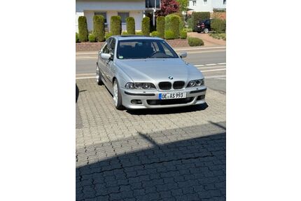 BMW 535 Gebrauchtwagen