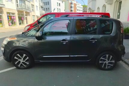 Citroen C3 Picasso Gebrauchtwagen