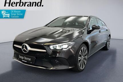 Mercedes-Benz CLA 200 Shooting Brake Gebrauchtwagen