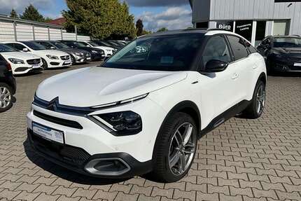 Citroen C4 Gebrauchtwagen