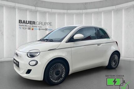 Fiat 500e Gebrauchtwagen