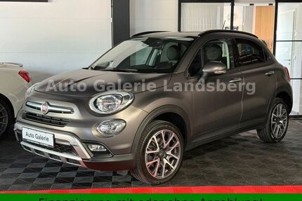 Fiat 500X Gebrauchtwagen