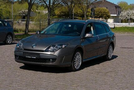 Renault Laguna Gebrauchtwagen