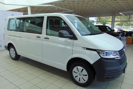 VW T6 Kombi Gebrauchtwagen