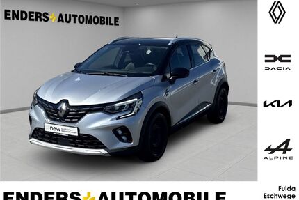 Renault Captur Gebrauchtwagen