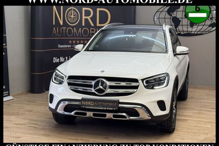 Mercedes-Benz GLC 300 Gebrauchtwagen