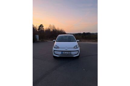 VW up! Gebrauchtwagen