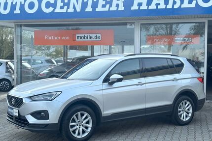 Seat Tarraco Gebrauchtwagen