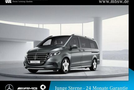 Mercedes-Benz V 300 Gebrauchtwagen