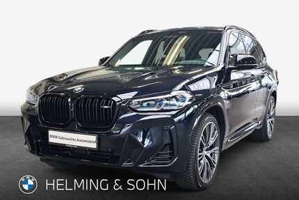 BMW X3 M40 Gebrauchtwagen