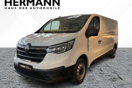 Renault Trafic Gebrauchtwagen