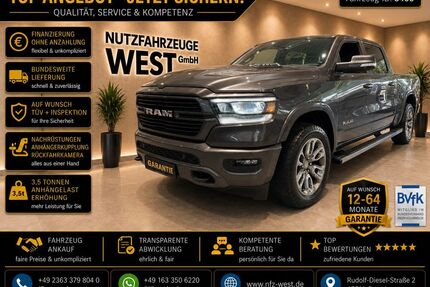 Dodge RAM Gebrauchtwagen