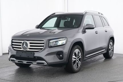 Mercedes-Benz GLB 220 Gebrauchtwagen