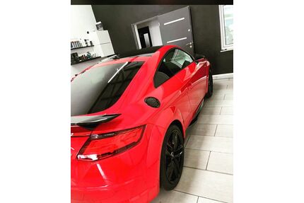Audi TT Gebrauchtwagen