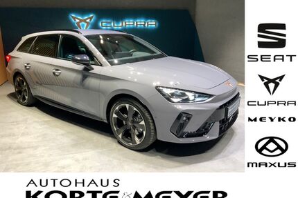 Cupra Leon Gebrauchtwagen