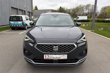 Seat Tarraco Gebrauchtwagen