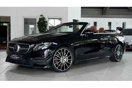 Mercedes-Benz E 400 Gebrauchtwagen