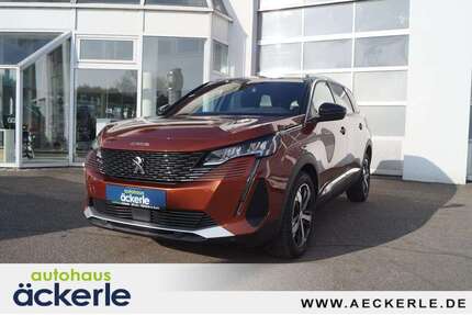 Peugeot 5008 Gebrauchtwagen