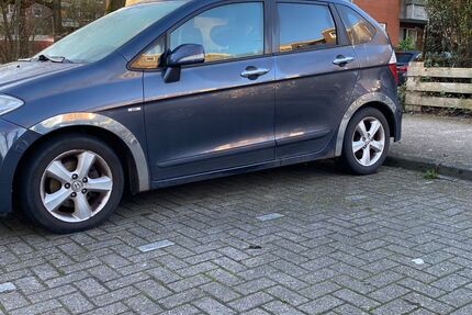 Honda FR-V Gebrauchtwagen