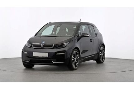 BMW i3 Gebrauchtwagen