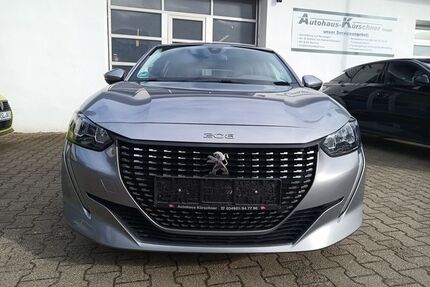 Peugeot 208 Gebrauchtwagen