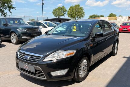Ford Mondeo Gebrauchtwagen