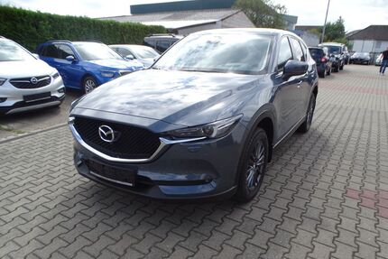 Mazda CX-5 Gebrauchtwagen
