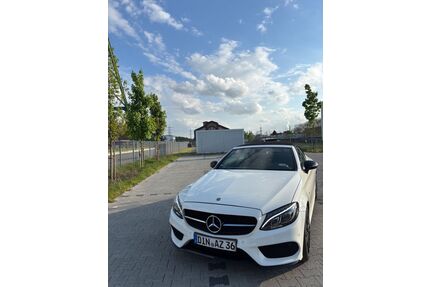 Mercedes-Benz C 250 Gebrauchtwagen