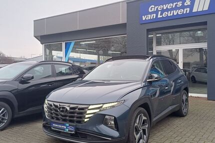 Hyundai TUCSON Gebrauchtwagen