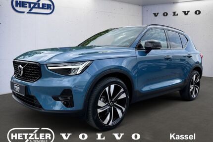 Volvo XC40 Gebrauchtwagen