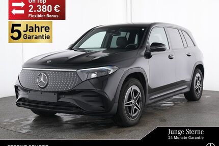 Mercedes-Benz EQB Gebrauchtwagen