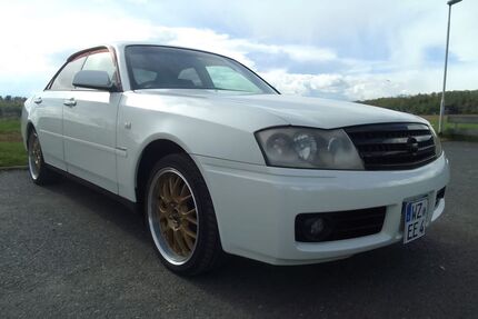 Nissan Silvia Gebrauchtwagen