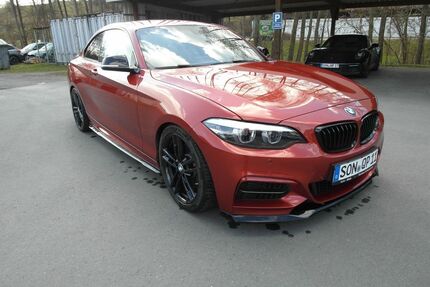 BMW M240i Gebrauchtwagen