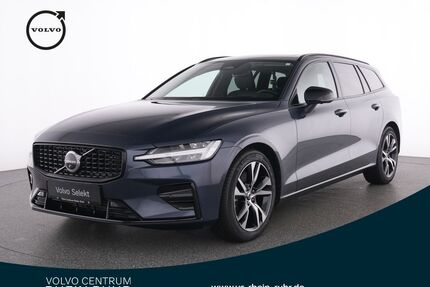 Volvo V60 Gebrauchtwagen