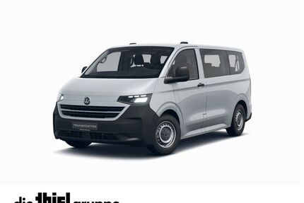 VW T7 Kombi Gebrauchtwagen